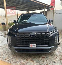 هیوندای پالیسەید